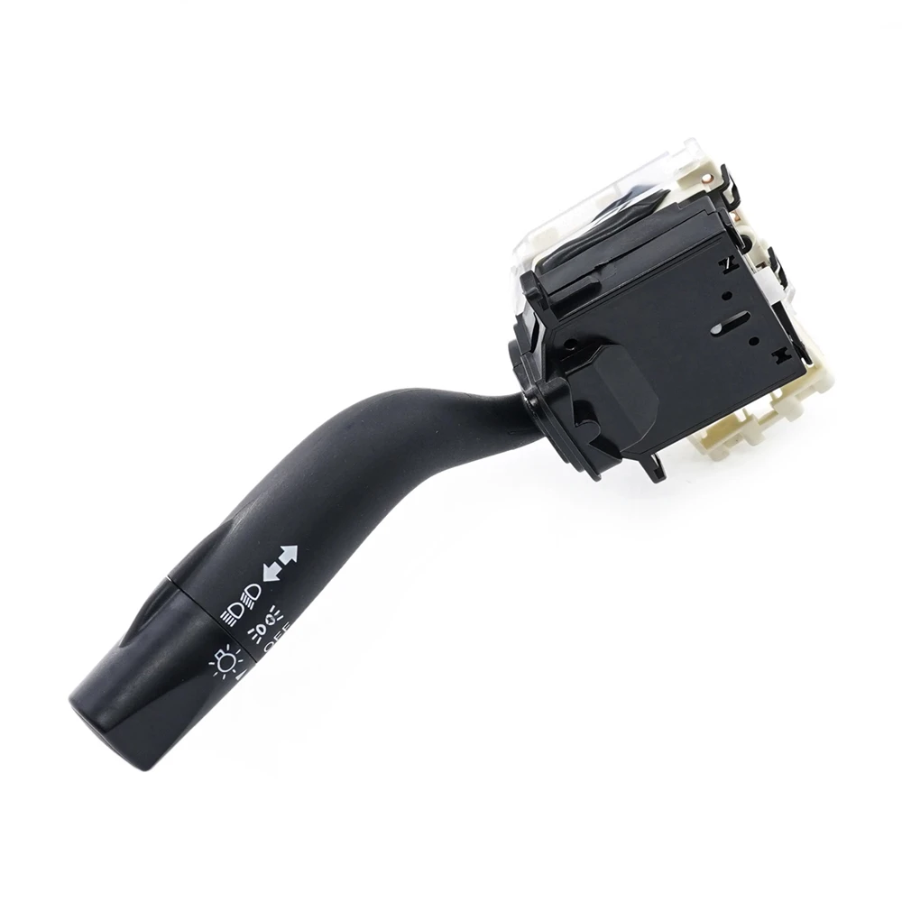 1 PC Turn Signal Headlight Combination Switch GE4T-66-122 For Mazda 323 Family Protege 5 BJ Premacy Haima 2 Haima 3 Haima 7