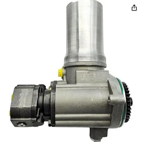 Carter, fuel injection pump assembly 1807341 180-7341