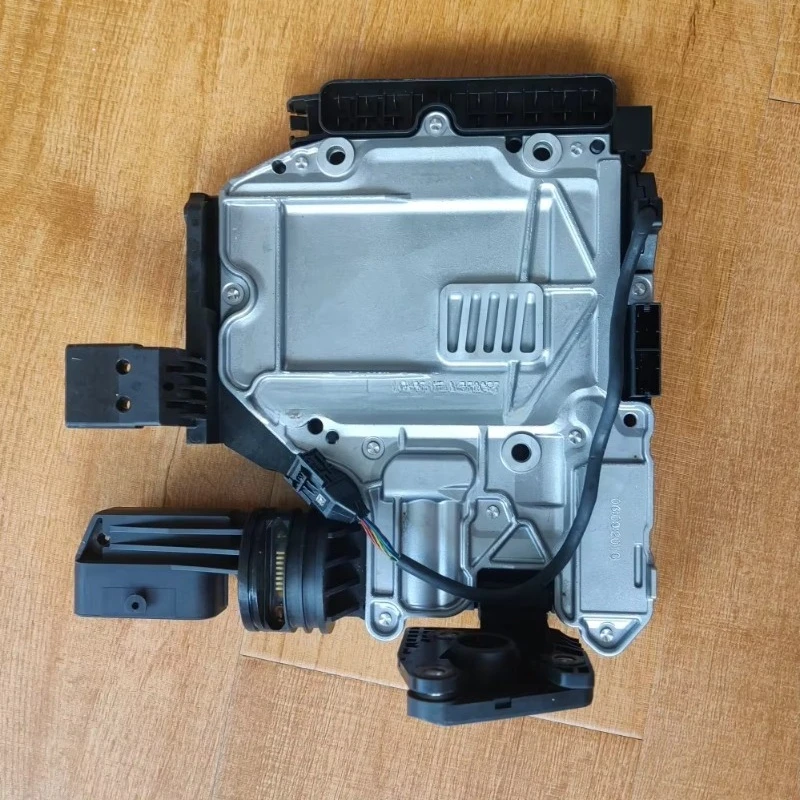 Transmission Control Unit/Module TCU/TCM 0CK DL382 S-tronic 0CK927156S 0CK927156AA 0CK927156Q 0CK927156