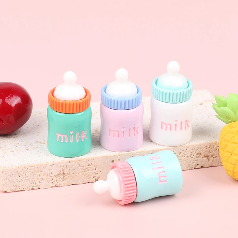

2PCS Doll's Clothing Water Bottle Water Cup Doll Clothes Outfit Accessories Girl Gift