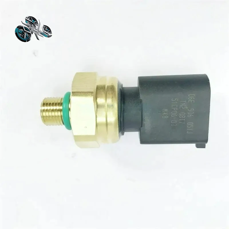 

06E906051K Oil Pressure Sensor for Audi A1/A3/A4/A5/A6/A7/A8/S4/S5/S6/Q5/Q7 & VW Golf/Jetta/Touareg/SEAT/Skoda - OE 06E 906 051K