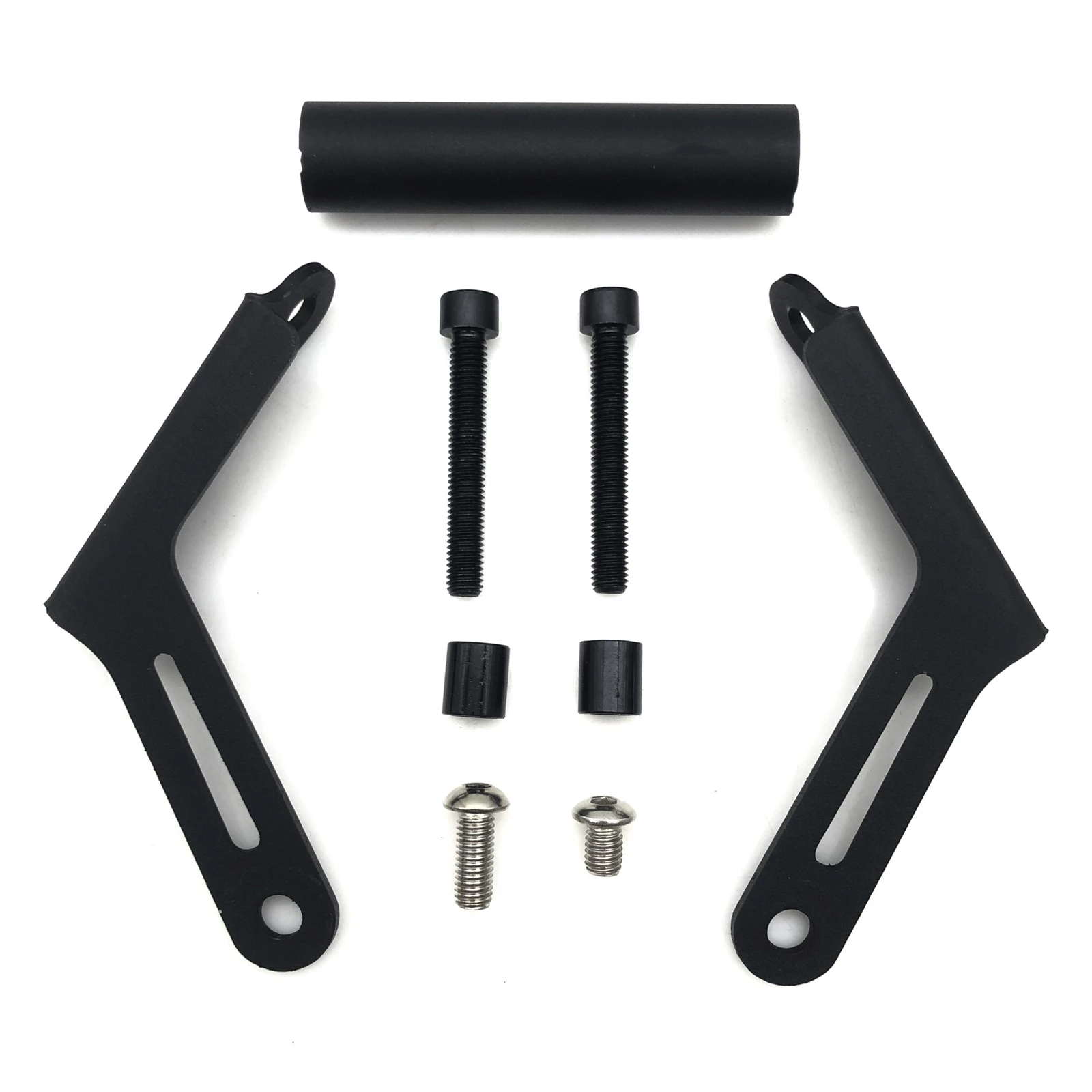 

Motorcycle Mobile Phone Holder GPS Navigation Extension Bracket For Honda HAWK11 2023-2024