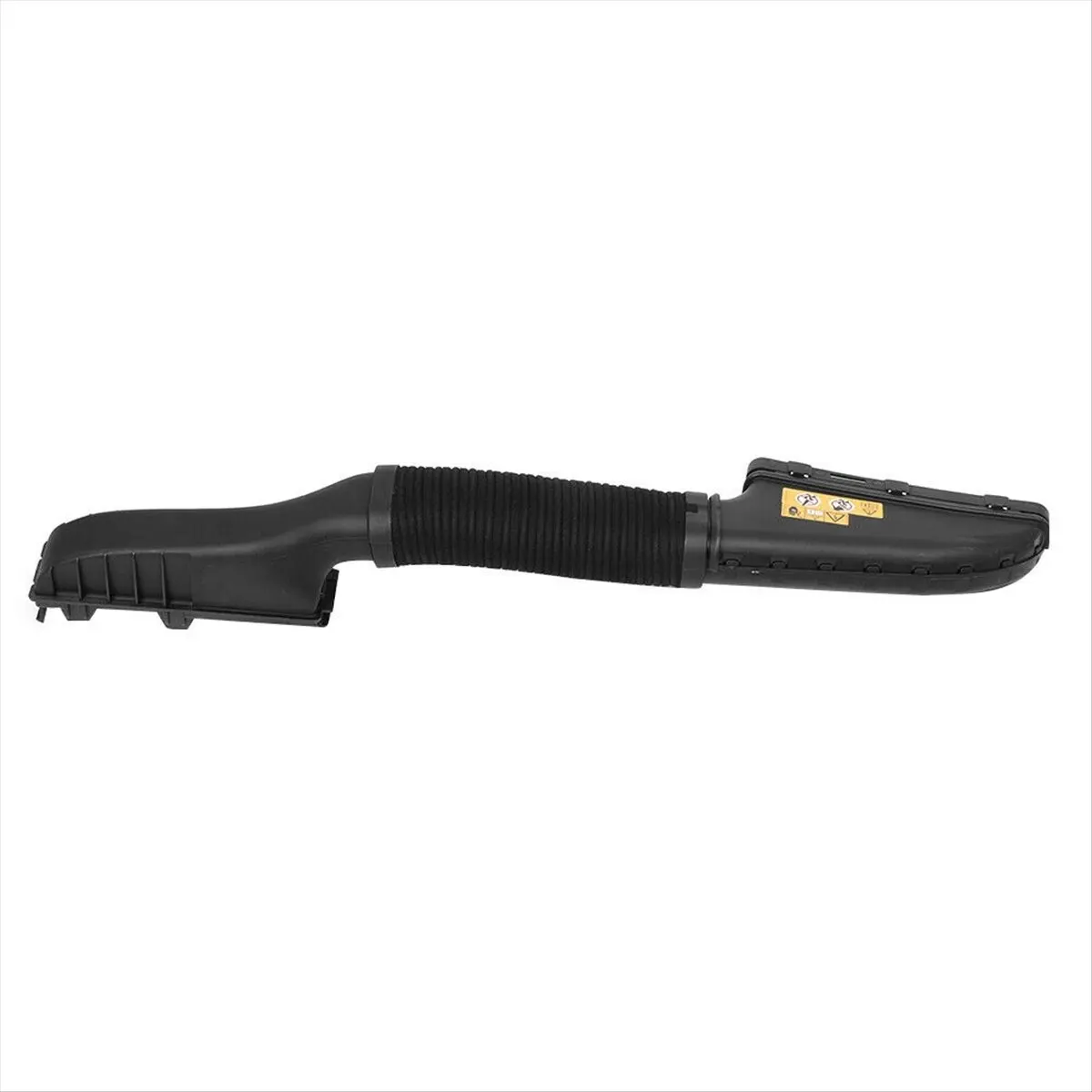 #60K Engine Intake Hose,Engine Air Intake Hose A2700900100 for Mercedes-Benz GLA45 CLA250 (Black)