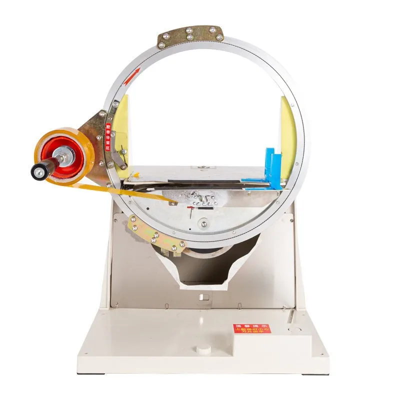 Automatic carton tapping and sealing machine Tape packaging and sealing machine