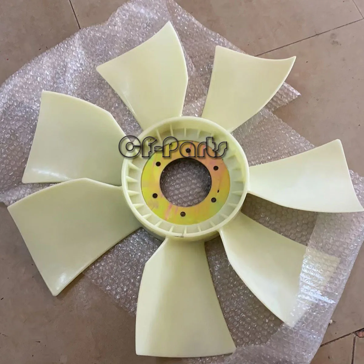 Fan Blade VH1630-63…