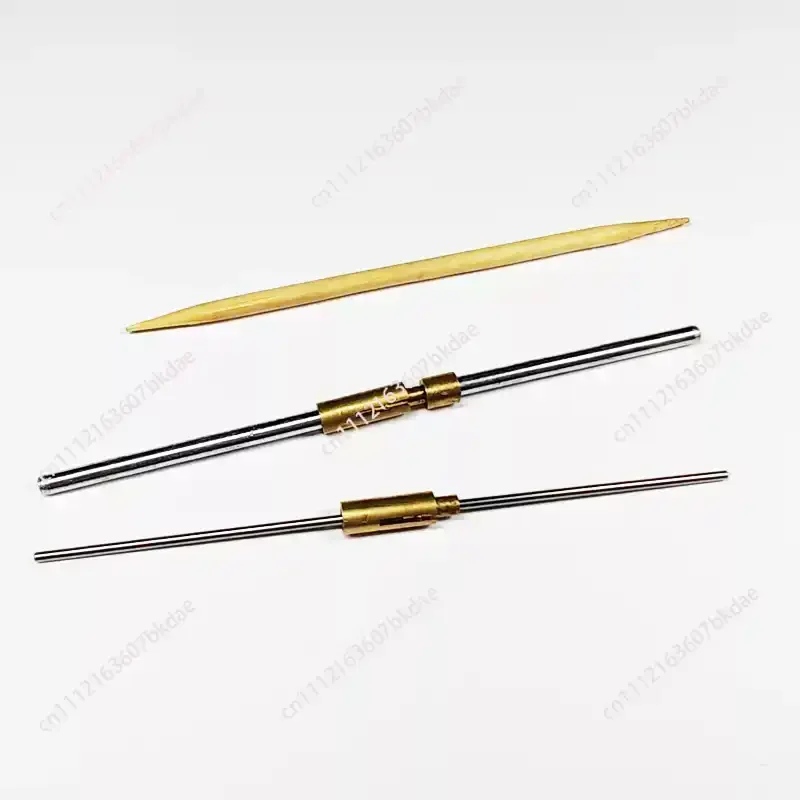 Universal Joint Telescopic Rod 1/2 Mm Miniature Movable Retractable Connector Linkage Extender