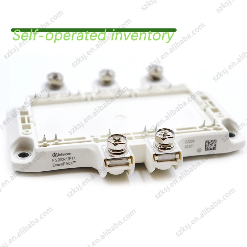 2026 New FS200R12PT…