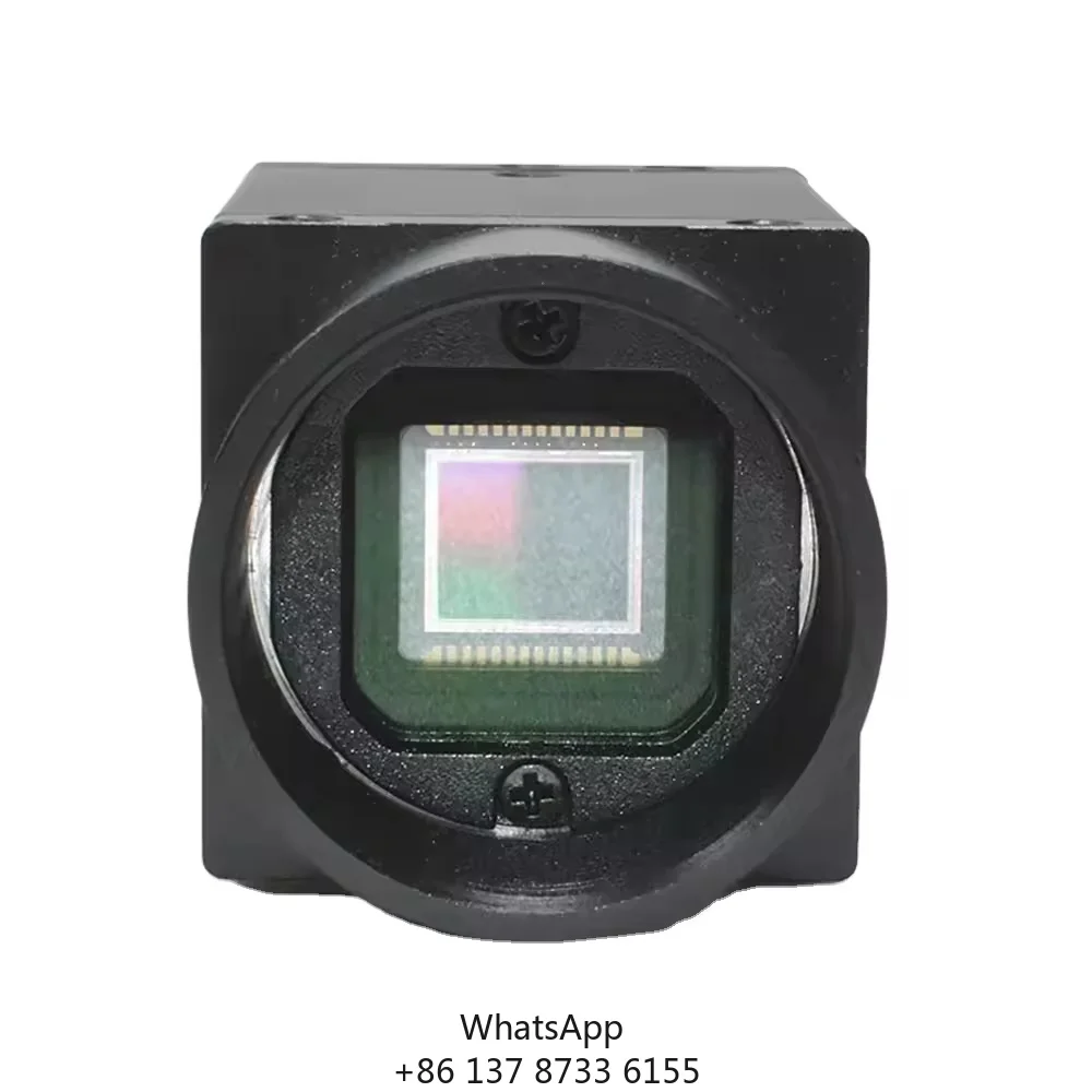 High Speed Gige Vision Camera For Manufacturing Defect Detection And Automated Inspection