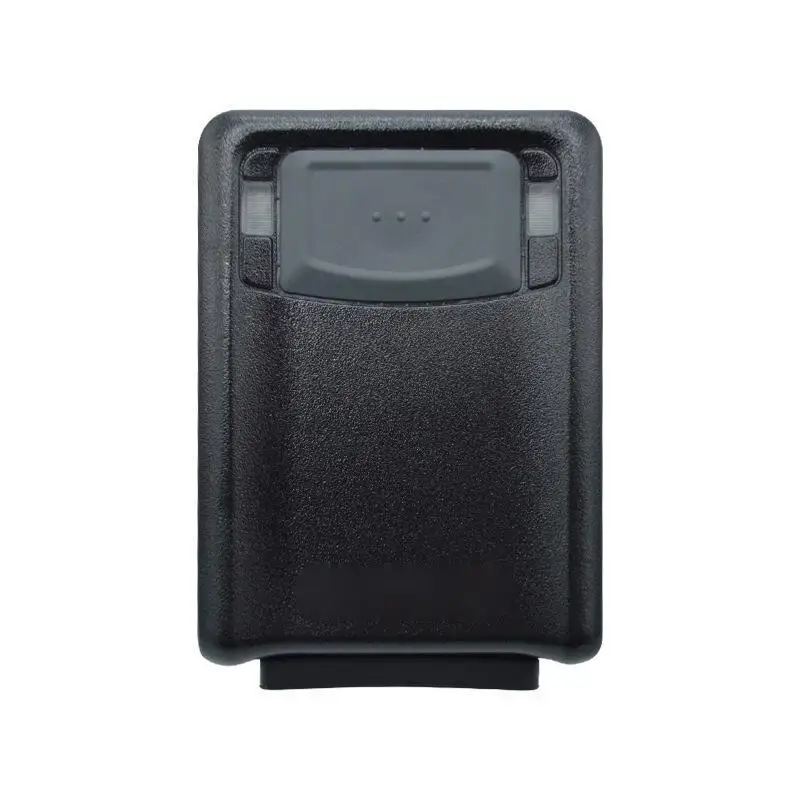 3320G-4-INT-USB para lector de código de barras 2D con imagen de área compacta Vuquest 3320G, puerto USB/RS232 negro