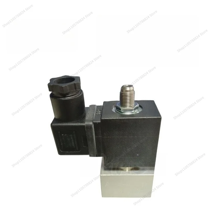 For Solenoid Valve KT130AV30-F Intake Valve Loading Solenoid Valve 220VBDA