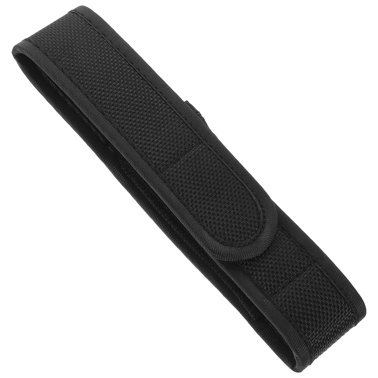 

Flashlight Case Electronic Torch Bag Accessories Belt Pouch for Duty Holder Sleeve