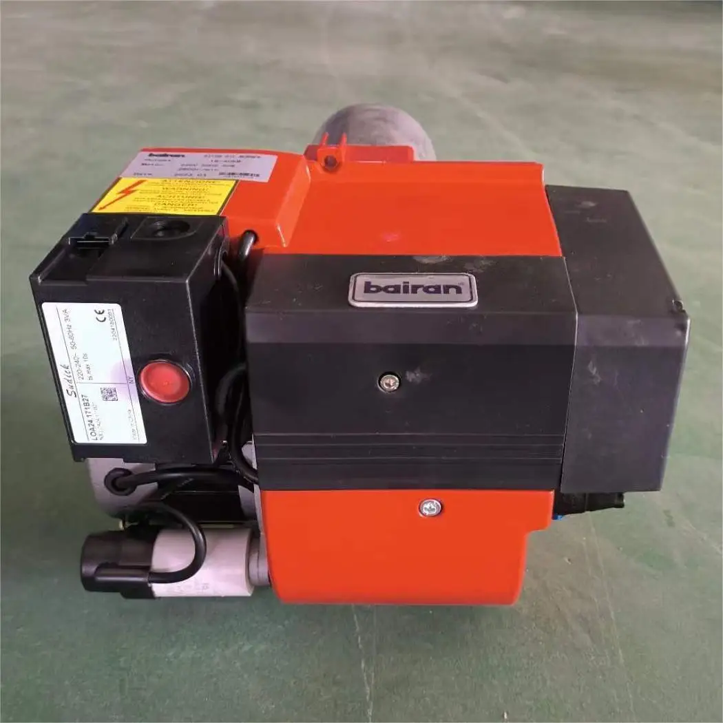 BAIRAN LICHT ÖL BRENNER ST108