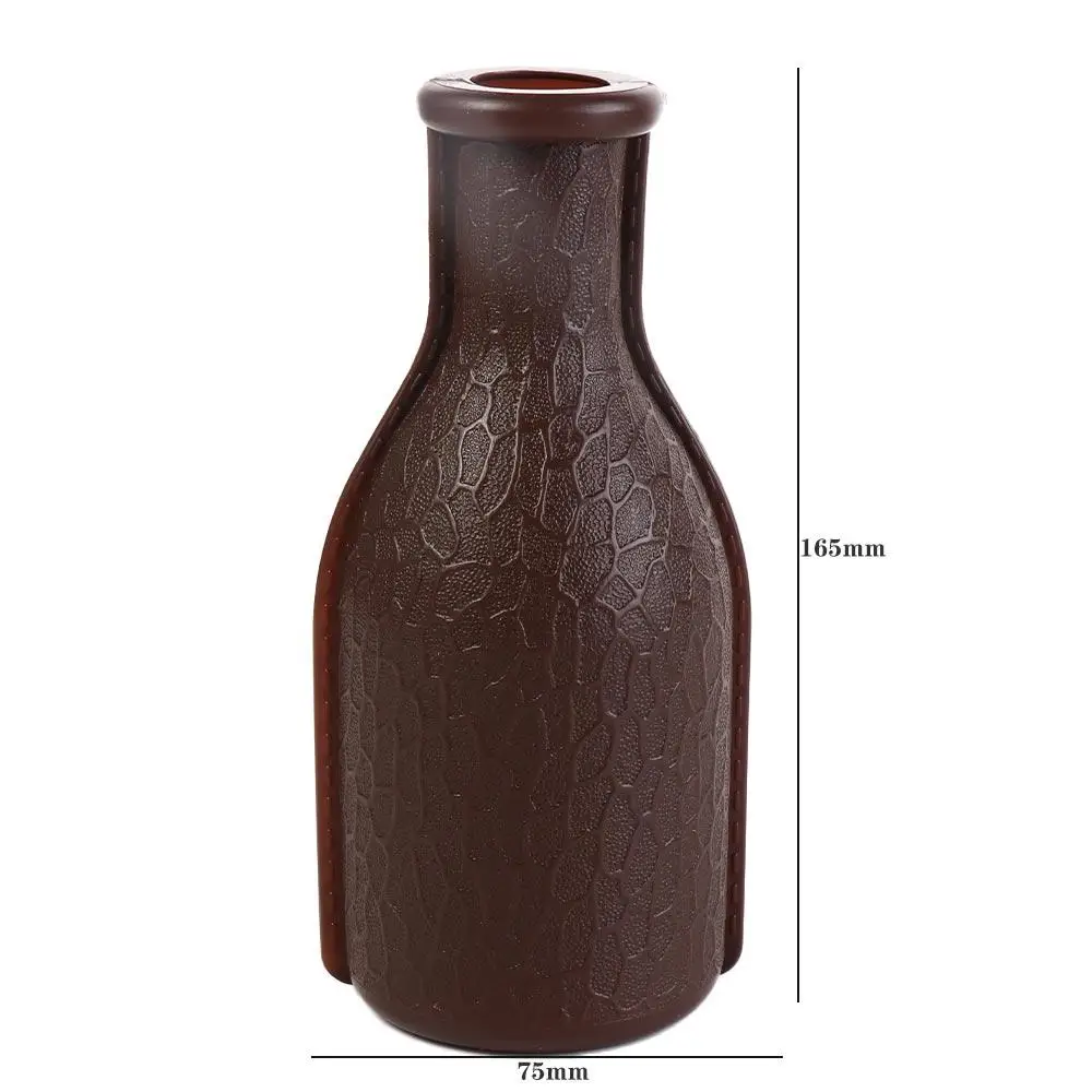 Billiard Equipment 16 Numbered Billiard Kelly Pool Brown Tally Peas Billiard Shake Bottle Billiard Tally Balls Billiard Game