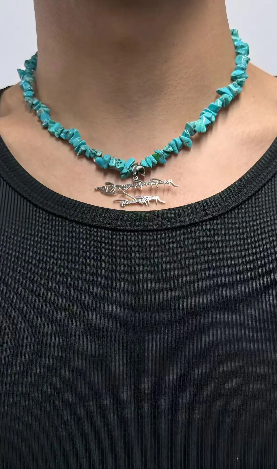 

Turquoise