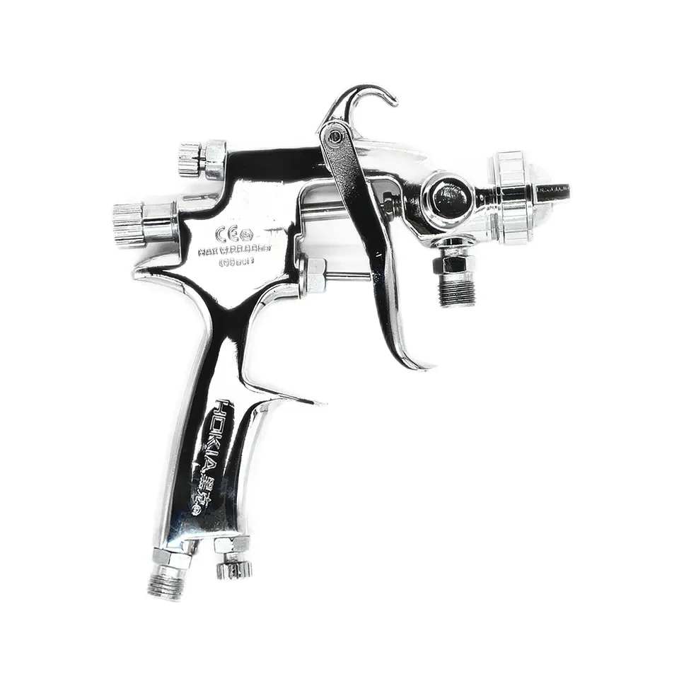 Factory Direct Sale High Quality Low Price 2.9 Bar Spray Gun PLS-W71e-1.3