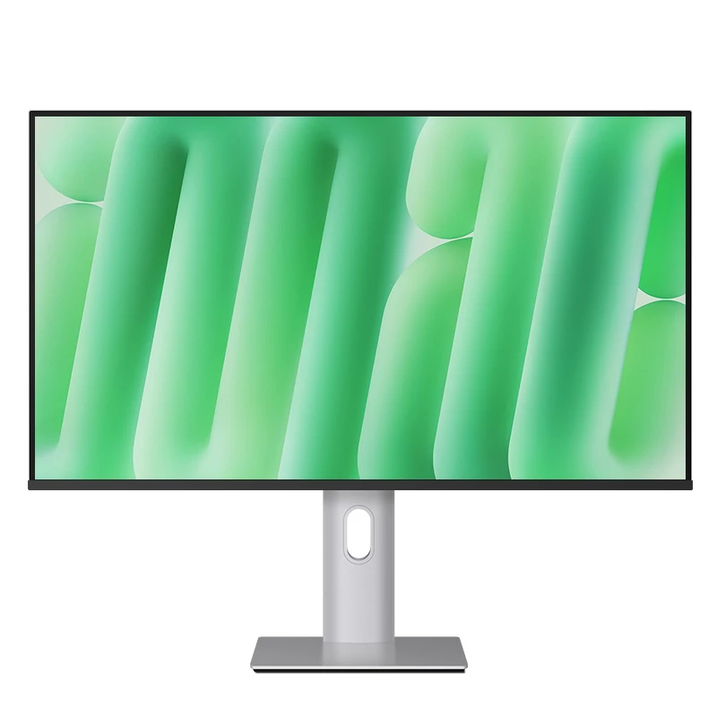 

32 inch 4K120Hz IPS Panel 1ms for Image Creation, Editing, and Game Vertical-Screen Computer Monitor Alloy metal material body