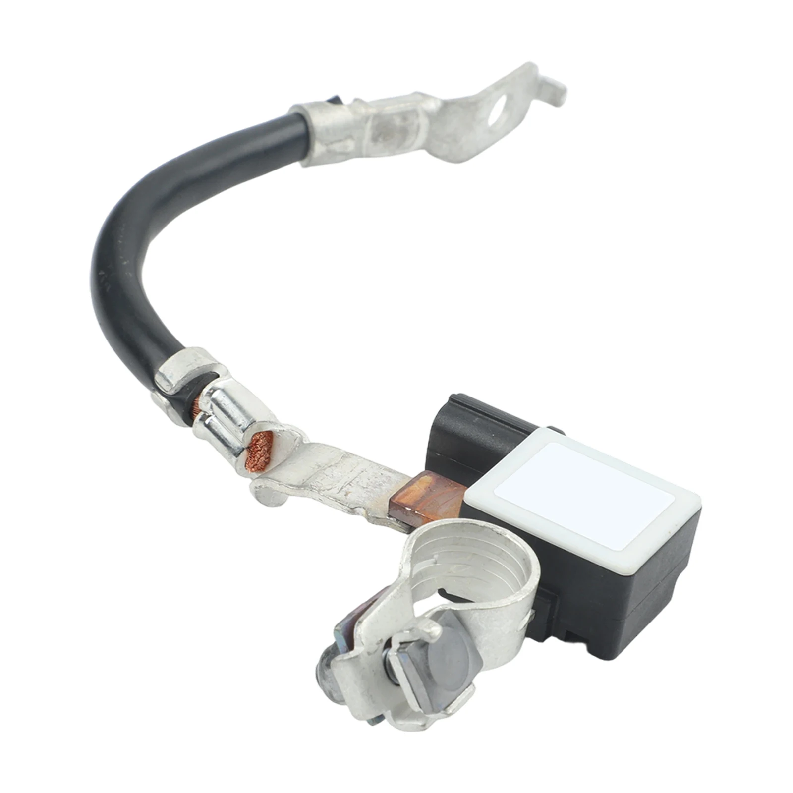 

Ground Connector Battery Cable Sensor Car Battery Repair Aluminum Alloy ABS Plastic Parts Meets OEM Specifications