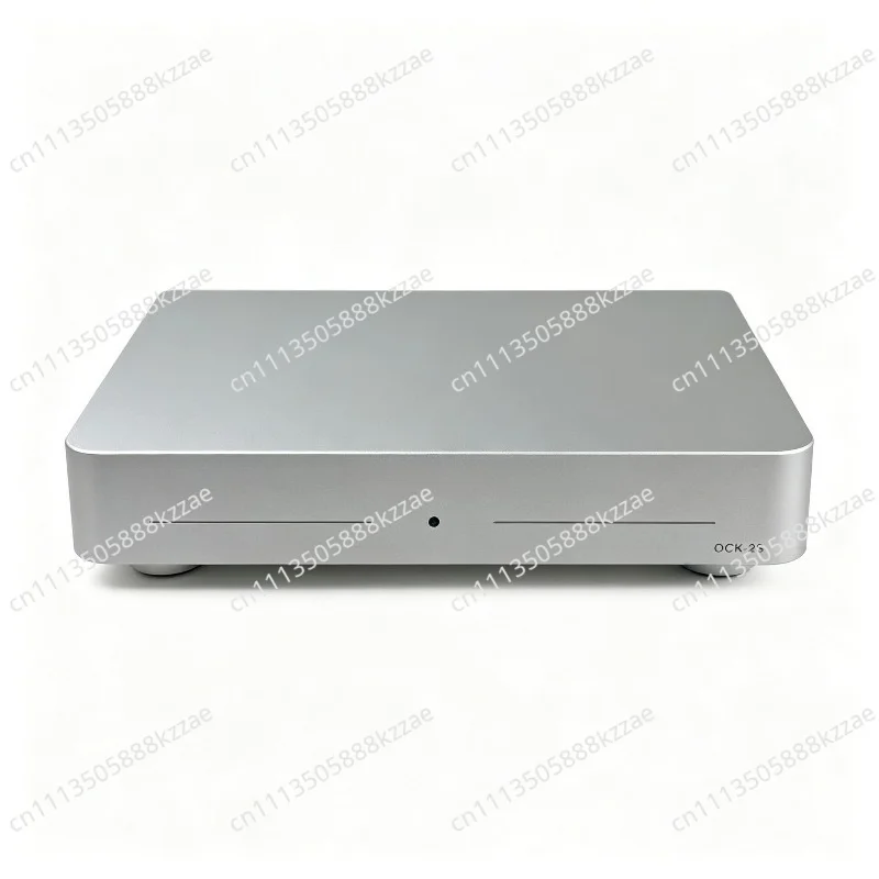 For OCK-2S 10MHz High-Precision OCXO Clock-SC-Cut Ultra-LowPhase NoiseConstant emperatureCrystal Oscillator for Audiophile