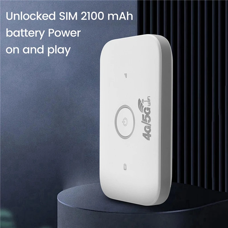 3x tragbares 4g mifi 4g wifi router wifi modem 150mbps auto mobiles wifi drahtloser hotspot drahtloser mifi mit sim kartens teck platz