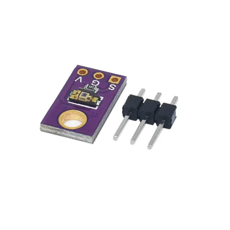 Профессиональный модуль датчика света TEMT6000 для Arduino