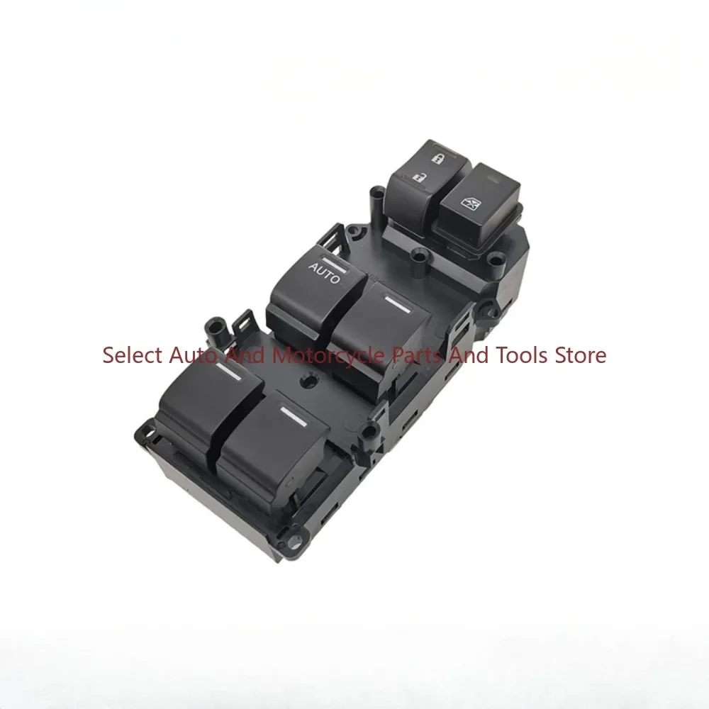 

Applicable To 8th Generation Accord/Odyssey Glass Lifter Window Switch 35750-TB0-H01 (08-12)