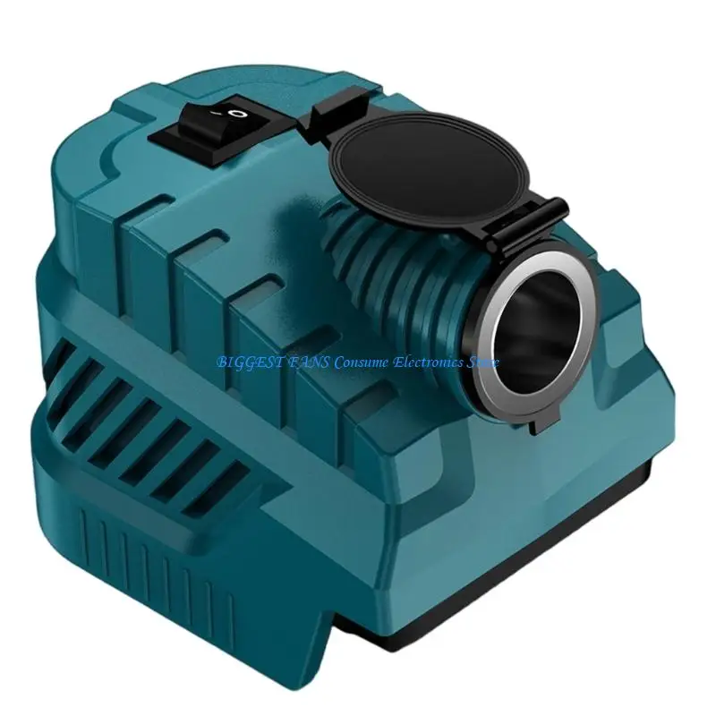 Intelligent Overload Protections Car Converter for Electronics Devices