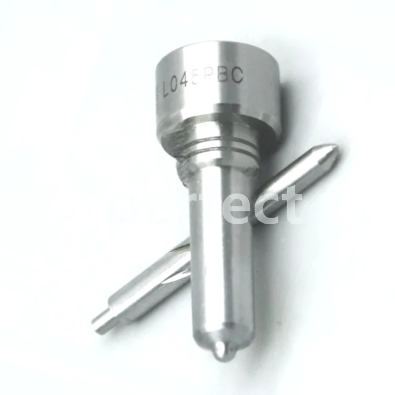 For Hyundai HD250 HD260 HD370 HD380 12.3d 33800-84400 6x Injector Nozzle L045PBC