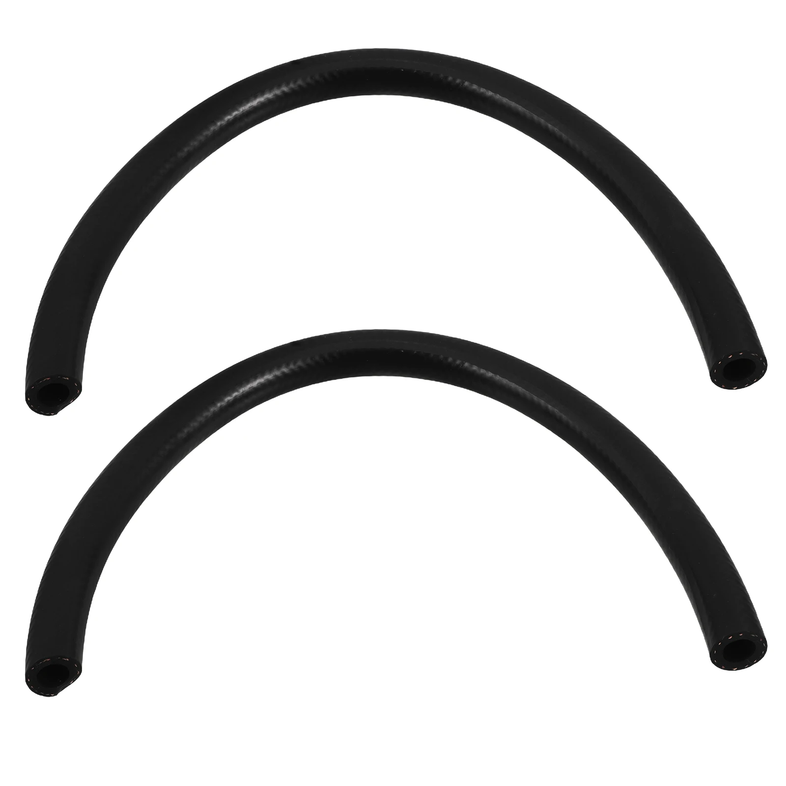 

Motorcycle Oil Cooler Tube Black Drain Hose Line Water Radiator Cooling Fan Accessories High Efficiency Cooling Anti Aging