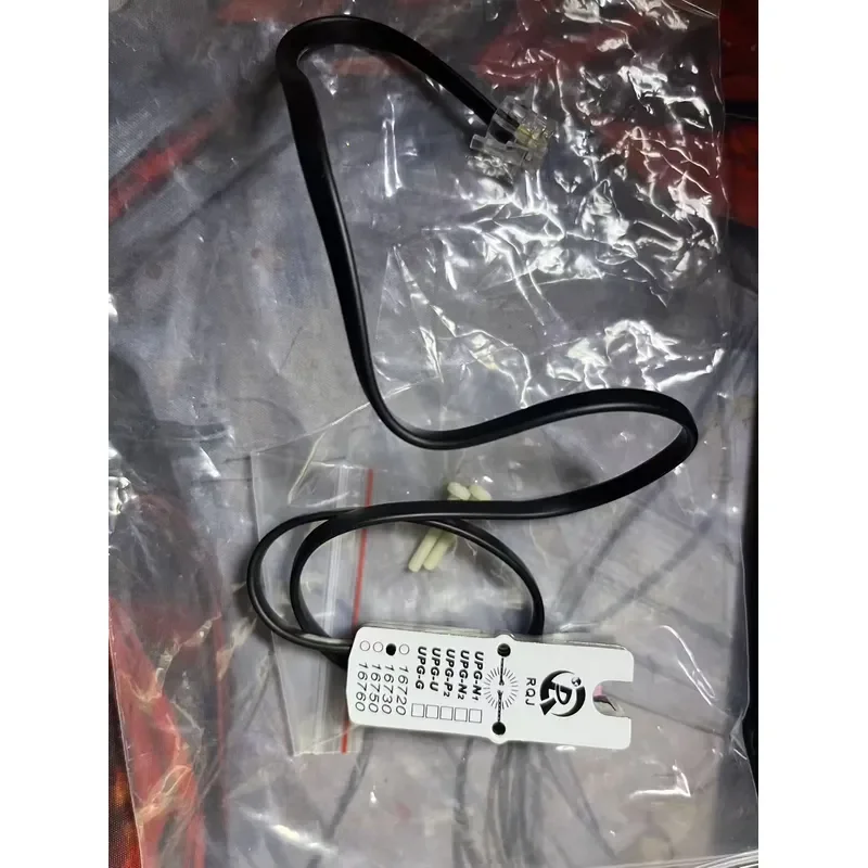 Thread Break Detection Friction Sensor for Sewing Embroidery Spinning Loom Weaving Machinery Industrial Textile Equipment