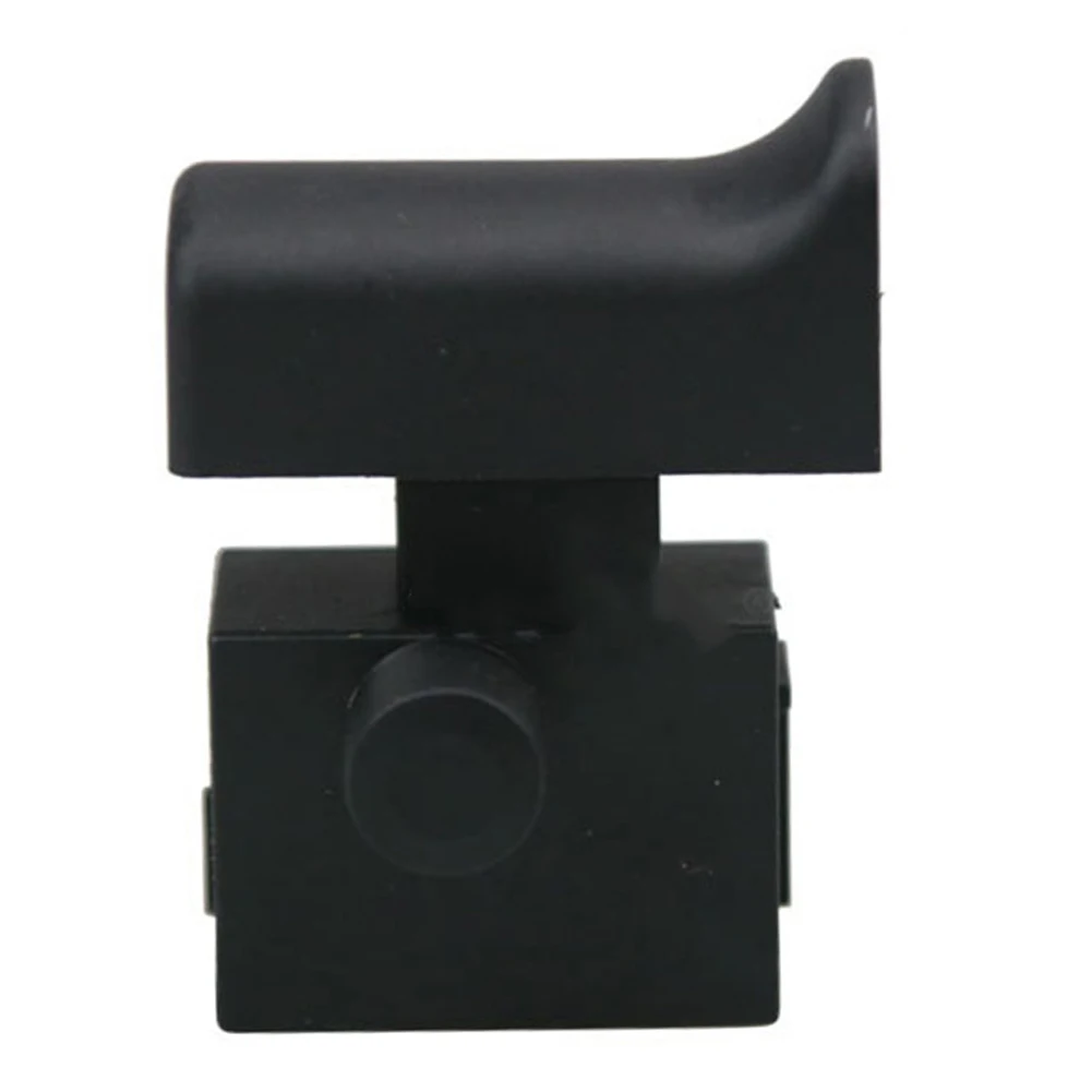 5A Tool Switch Angle Grinder Switch Easy Installation Ergonomic Grip Long-lasting Durability Reliable Performance