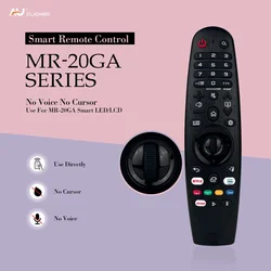 MR20GA AKB75855501 Magic Remote Control For AN-MR650A AN-MR18BA AN-MR19BA For Rx ZX WX Series Controller NO VOICE NO MOUSE