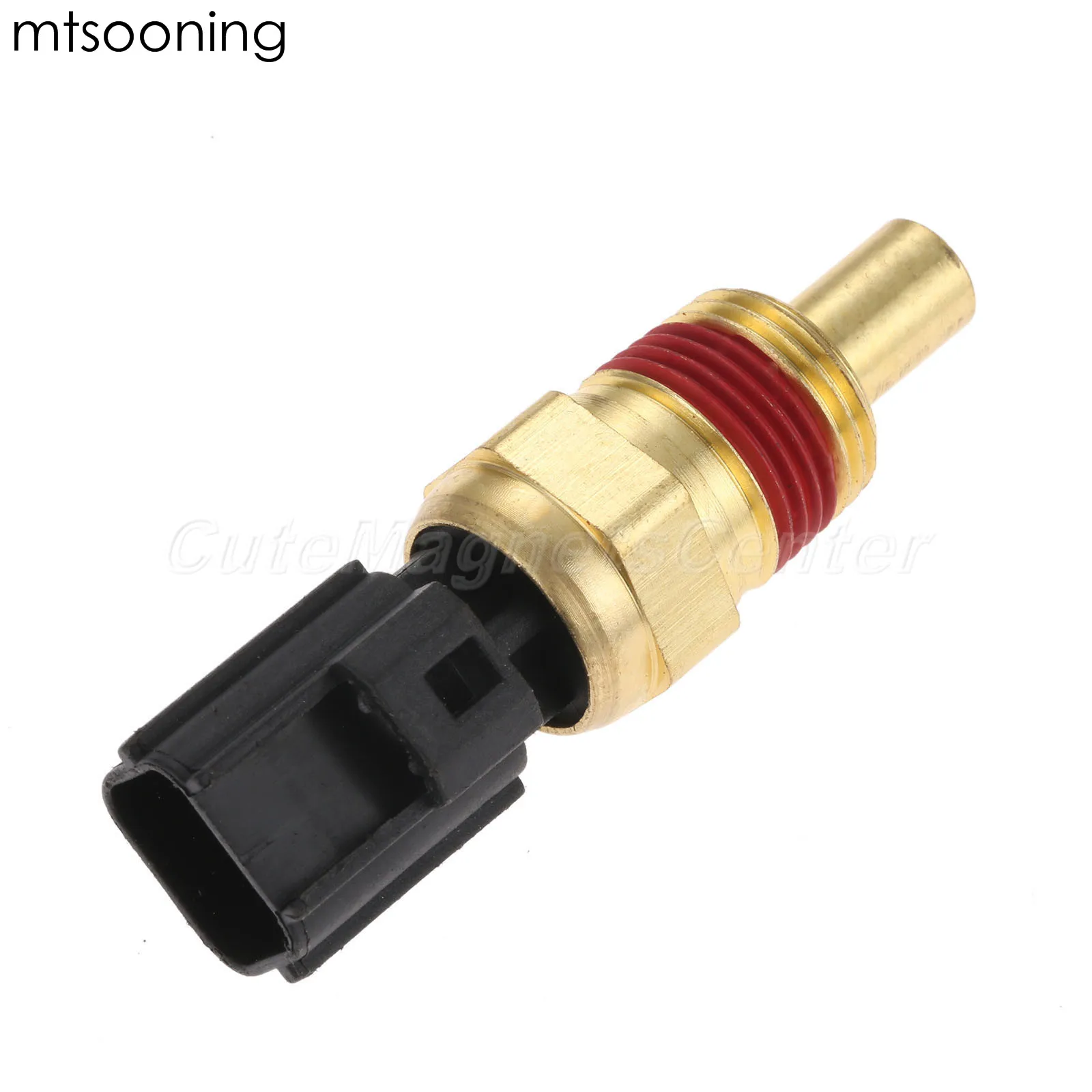 mtsooning Engine Water Coolant Temperature Sensor 56027873 For Chrysler 300M Cirrus Concorde Grand Voyager LHS Dodge Ram 1500