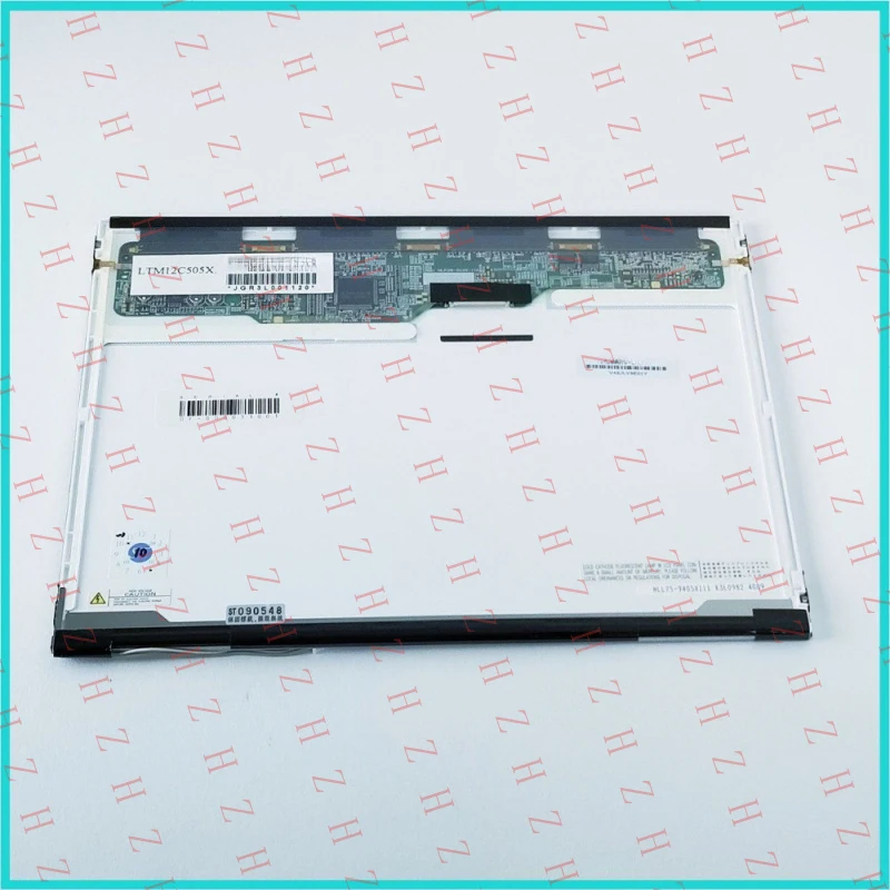 

P+ LTM12C505X LCD Display Screen for Toshiba