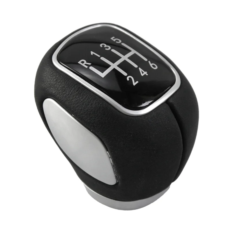 

AA-Gear Shift Knob Manual Transmission Change 6-Speed For Cruze 2011-2012 Car
