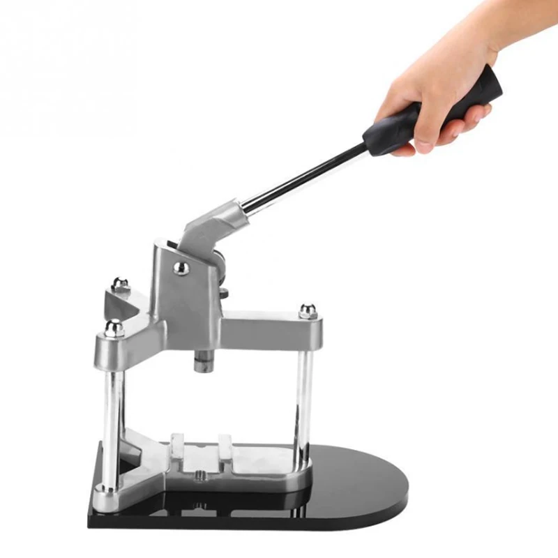 

50mm Badge Machine Mould Manual Button Mold