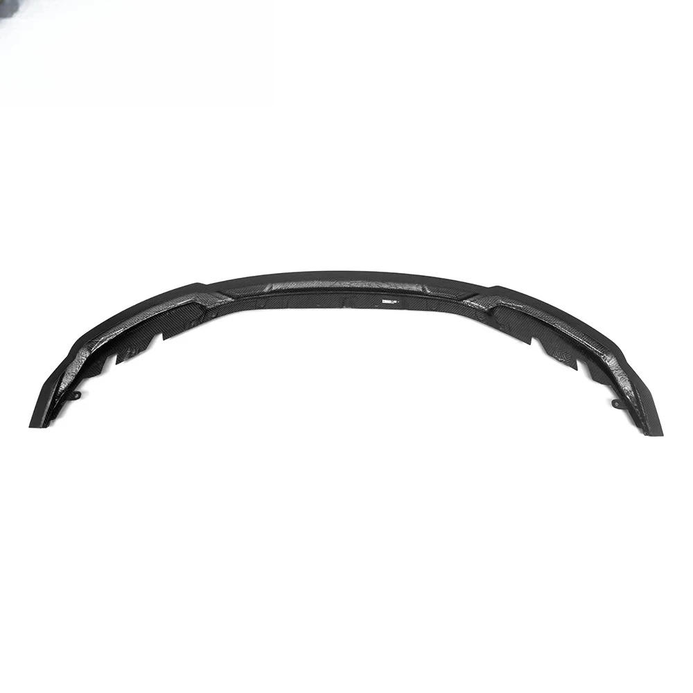 V3 Prepreg Carbon Fiber Front Lip for BMW M2 G87 2023+