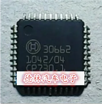 

Free shipping 30662 IC 10PCS