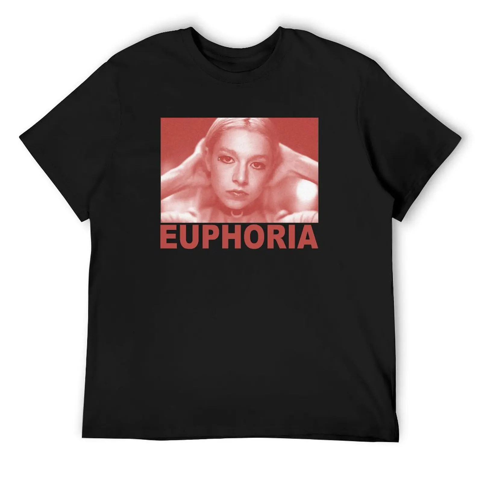 

JULES Euphoria HBO Series T-Shirt oversizeds customizeds aesthetic clothes summer clothes shirts men