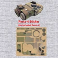 For PERST-4 CP