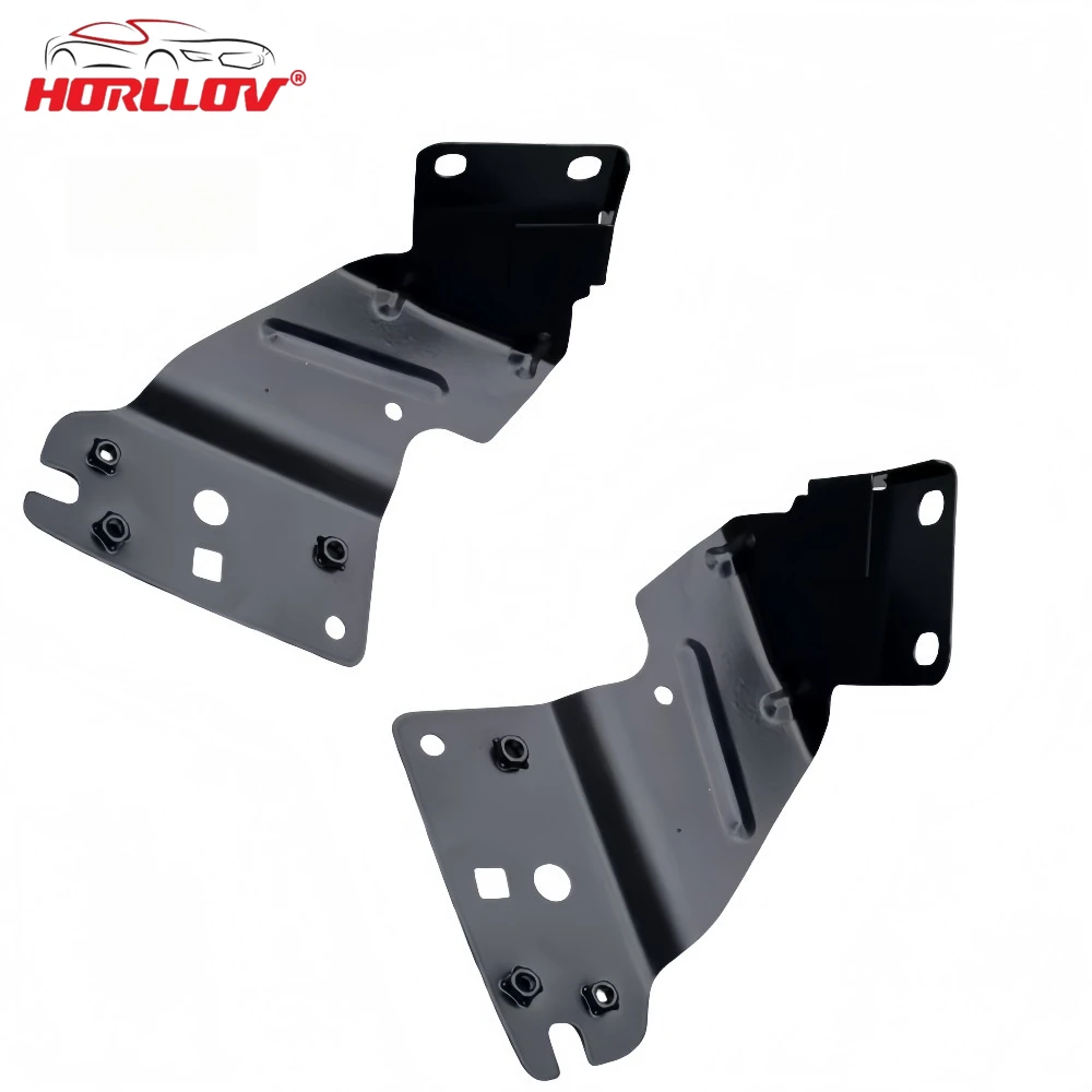 

Car Fenders For Maserati Ghibli Fender Bracket Mudguard Support Bracket OEM 673002589 673002588