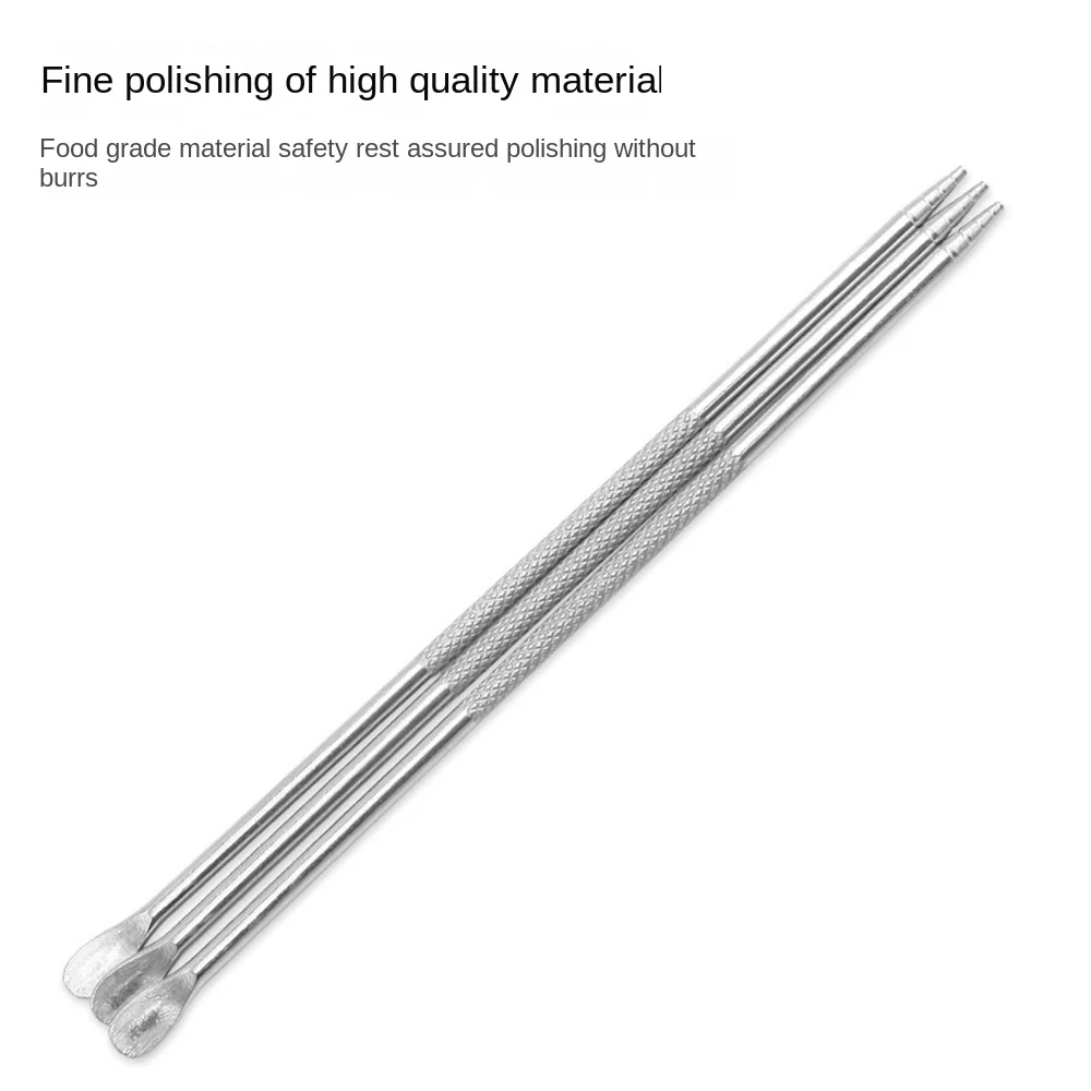 1/3/5PCS Milk Frothing Artistic Durable Functional Unique Flower Patterns Innovative High-quality Materials Coffee Hook