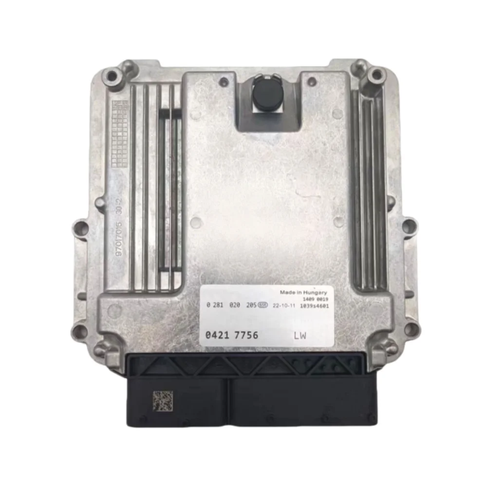 High quality  0281020205  0 281 020 205 04217756 ECU ECM Controller Control Unit  for Dachai