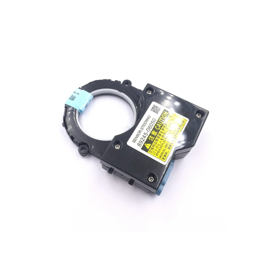 89245-06050 High Quality Steering Angle Sensor For 16 Toyota Revo 04-13 Fortuner Hilux SR5 VIGO MK6 MK7 Pickup