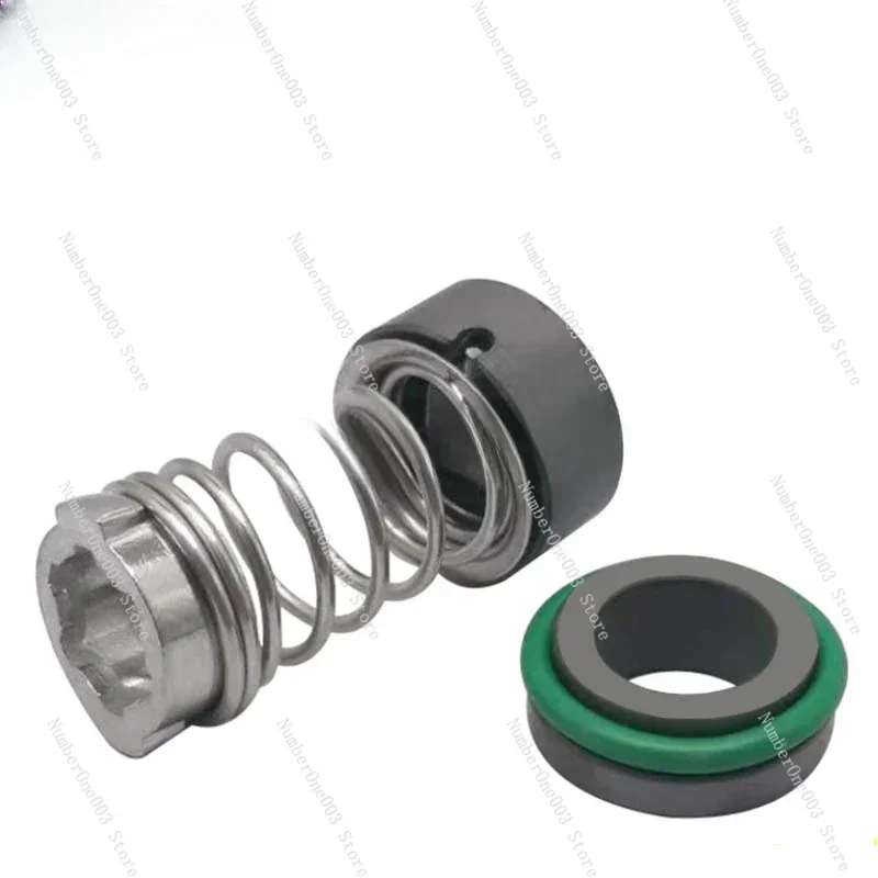

Mechanical Seals for Horizontal Multistage Pumps CH-12 for Grundfos Pump Fluorelastomer-silicon