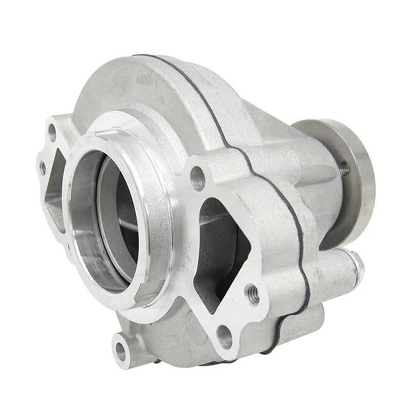 

Engine Coolant Water Pump 4575902 For Ford Lincoln Jaguar Land Rover New