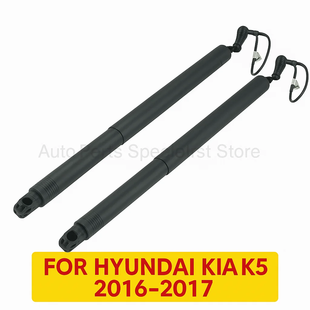 

New Power Electric Tailgate Strut Left Right Universal For Hyundai Kia KX5 2016-2017 Liftgate Support Rod 81770D9100 81780D9100