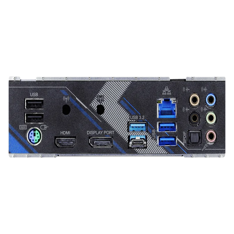 ASRock Z490 Extreme4 Supports 10 th Gen and future generation Intel Core TM Processors (Socket 1200) motherboard