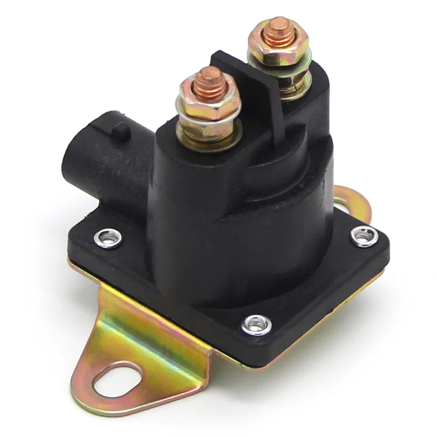 

Motorcycle Starter Relay For Sea-Doo Challenger S 155 1503 255 SE Super Charged Wake GTI LTD Rental 720 RFI GSX GTS Pro GTX DI