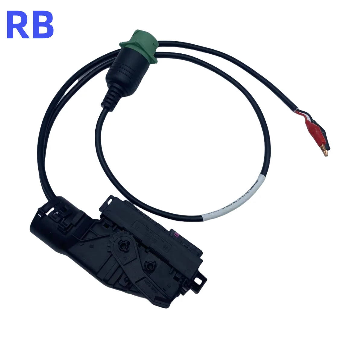 0281020048 Ecu Ecm Edc7Uc31 Programming Cable Suitable High Quality One Year  Safeguard  Electronic Control Module