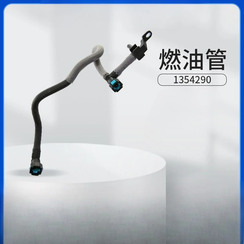 

1354290 JDE3945 C2S3037 Возврат топлива для Land Rover Explorer3 Range Rover Sport Defender LR3 Discovery 3 2.7L 2005-2009